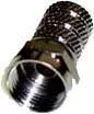 E+P Elektrik F-Stecker F 2