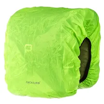 Tubus Racktime Regenschutz für Doppeltasche Vida/Heda - Grün - Einheitsgröße