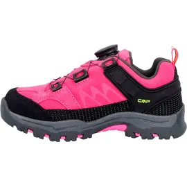 CMP 3q56764 Kiruna Fitgo Low Wp Wanderschuhe - Festival - EU 33
