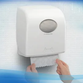 Scott Control Extrastarke Papierhandtücher 6 x 300 m