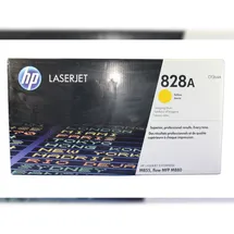HP 828A gelb (CF364A)