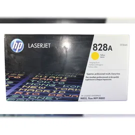HP 828A gelb (CF364A)