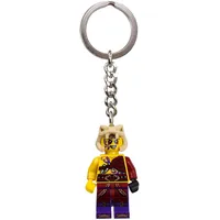 LEGO Ninjago Anacondrai Kapau Schlüsselanhänger - 851353