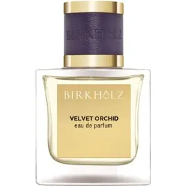 Birkholz Velvet Orchid Eau de Parfum 100 ml