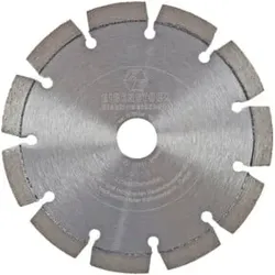 Eibenstock Diamant-Trennscheibe Ø 150 mm -Premium- (für harte Materialien)