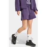 adidas Shorts Lila M