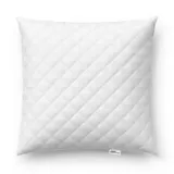 OTTO home Lyllen 80 x 80 cm Weiß