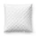 OTTO home Lyllen 80 x 80 cm Weiß