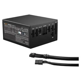be quiet! Straight Power 12 1000W (BN338)