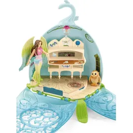 Schleich Bayala Mystische Bibliothek 42527