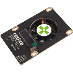Radxa Penta SATA HAT Top Board