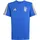 adidas Italien Dna T-Shirt Kinder - boblue - 128