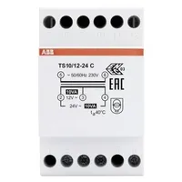 ABB 2CSM228555R0812 Sicherheitstransformator 10