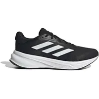 adidas Herren Response Shoes, core Black/Cloud White/core Black, 44 2/3 EU