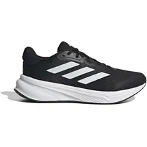 adidas Herren Response Shoes, core Black/Cloud White/core Black, 44 2/3 EU
