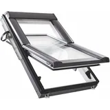Roto Schwingfenster Designo R6 6/11 Kunststoff BlueTec
