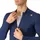 Castelli Espresso Thermal Jersey Herren Langarm Trikot - light black - XL