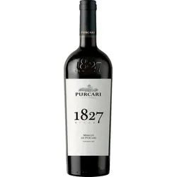 Chateau Purcari Merlot de Purcari 2022 - 13.50 % vol