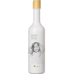 O’right Dandelion Sensitive Shampoo 400 ml
