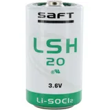 Rademacher 6416233 Batterie für TTRTC-TTGSM-REP-TYDOM 2.0 Bat D Tyxal+ Deltadore