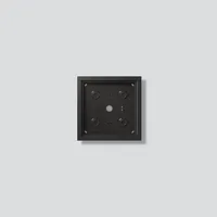 Siedle Siedle&Söhne Gehäuse-Aufputz GA 612-2/2-01 DG