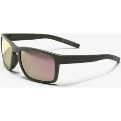 Sonnenbrille Sport Kategorie 3 - MH 530 khakigrün No Size