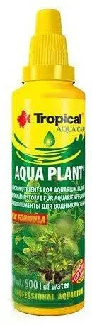 TROPICAL Aqua Plant 30ml (Rabatt für Stammkunden 3%)