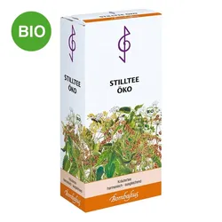 Stilltee öko