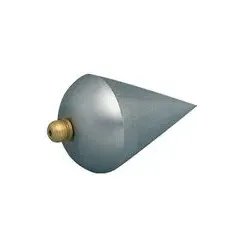 KAUFMANN Senklot Birnenform - 250 g