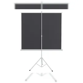 Elite Screens elite Screens, Tripod - MOBILE STATIV PROJEKTIONSLEINWAND/99/geeignet für: normalen Beamer