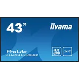 Iiyama ProLite LH4341UHS-B2 42,5"