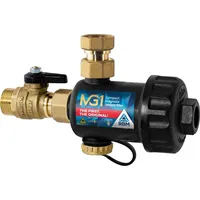 RBM Magnetfilter zur Montage unter dem Kessel RBM MG1