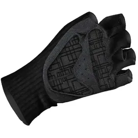 Huub handschuhe court aero huub schwarz - S
