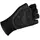 Huub handschuhe court aero huub schwarz - S