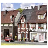 Vollmer Fachwerkhaus Bahnhofstraße 17 43673 H0