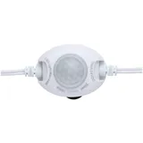 Paulmann MaxLED Night PIR Sensor 70974 144 W Weiß