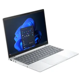 HP EliteBook 8 G1a 13,3" Ryzen 5 230 16 GB RAM 512 GB SSD Radeon 760M Win11 Pro Silber