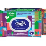 Feuchtes Toilettenpapier sanft & frisch (2x42 St)