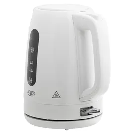 Adler AD 1380w 1 l Weiß