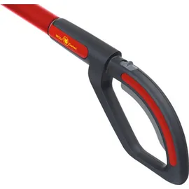 WOLF-Garten Teleskopstiel BS 140 eM e-multi-star