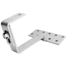 K2 Systems Dachhaken für Coppo-Ziegel, höhenverstellbar 1001068