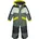 Overall Grün 110/116