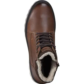 s.Oliver M1622643 für Herren, braun, Größe 42 EU