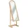 Atmosphera Schmuckschrank mit Spiegel 42 x 37,5 x 145 cm