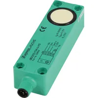 Pepperl+Fuchs Ultraschall-Sensor UB2000-F54-U-V15