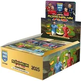Panini FIFA 365 Adrenalyn XL 2026 Trading Cards Fatpack Box (10)