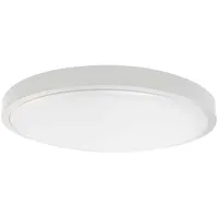 V-Tac LED-Deckenleuchte VT-8624, EEK: F, 24 W, 2500 lm,