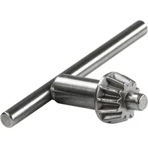 WOLFCRAFT Bohrfutterschlüssel S2A 2630000 für Bohrfutter 10/13 mm