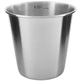 Tatonka Mug 0,35 l Grau