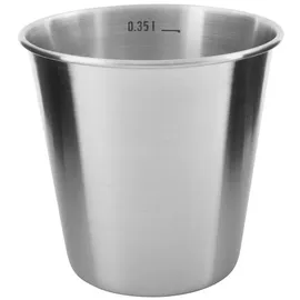 Tatonka Mug 0,35 l Grau